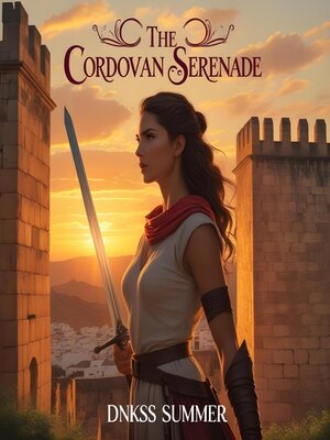 cover image of The Cordovan Serenade